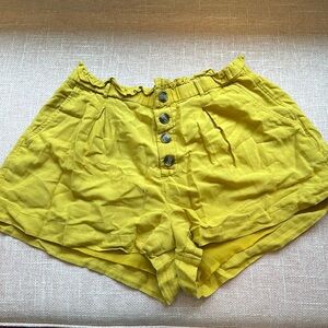 American Eagle Shorts L
